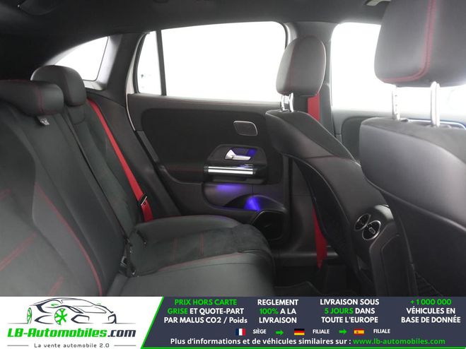 Mercedes Classe GLA 45 AMG BVA 4Matic+ Blanc de 2021