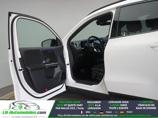 Mercedes Classe GLA 45 AMG BVA 4Matic+ Blanc de 2021