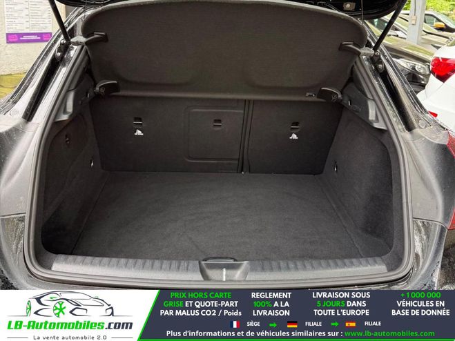 Mercedes Classe GLA 200 BVM Noir M�tallique de 2018