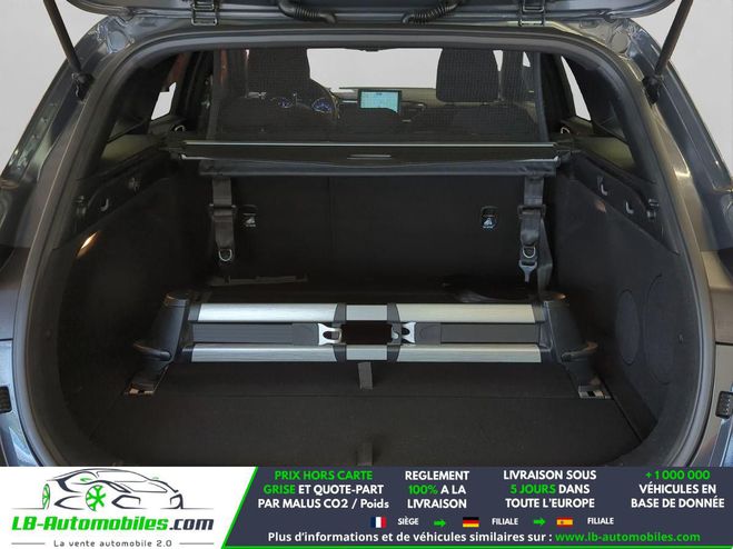 Kia Ceed 1.4 T-GDI 140 ch BVM Gris M�tallique de 2019