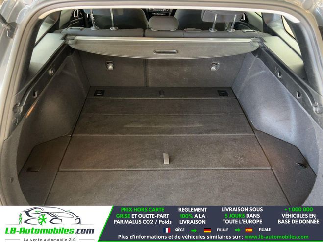 Kia Ceed 1.4 T-GDI 140 ch BVM Gris M�tallique de 2020