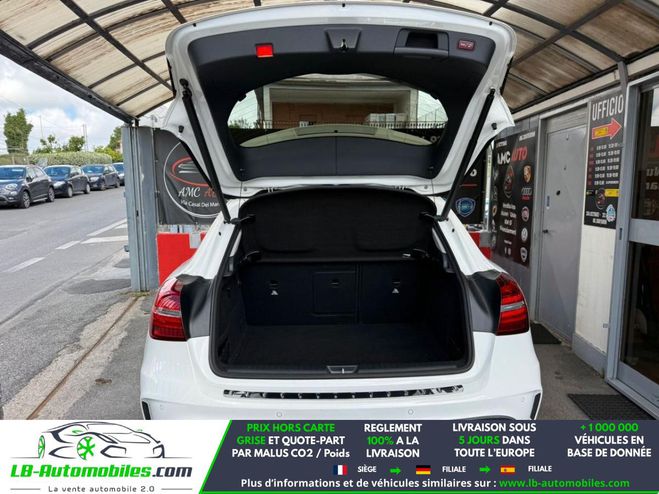 Mercedes Classe GLA 200 d  BVA Blanc de 2019