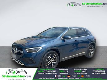  Voir d&eacute;tails -Mercedes Classe GLA 200 d  BVA &agrave; Beaupuy (31)