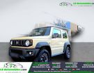 Suzuki Jimny 1.5 VVT BVA &agrave; Beaupuy (31)