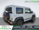 Suzuki Jimny 1.5 VVT BVM &agrave; Beaupuy (31)