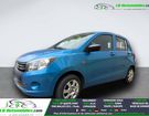 Suzuki Celerio 1.0 BVA 68ch &agrave; Beaupuy (31)