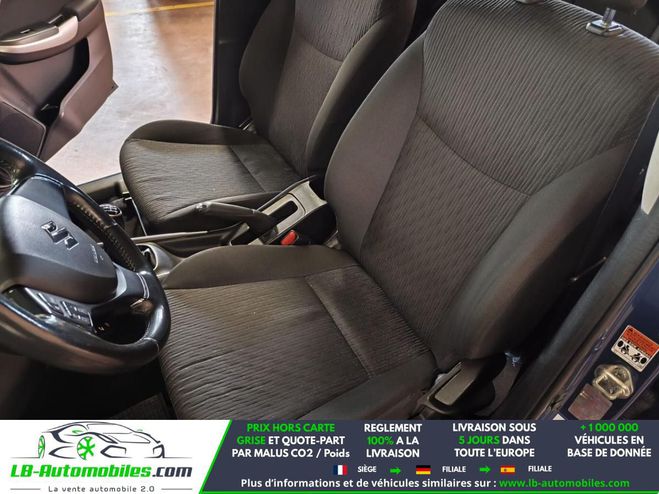 Suzuki Baleno 1.2 Dualjet 90ch Bleu M�tallique de 2018