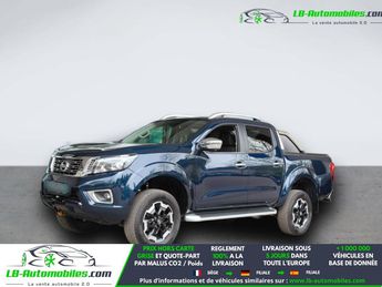  Voir d&eacute;tails -Nissan Navara 2.3 DCI 190 DOUBLE CAB BVA &agrave; Beaupuy (31)