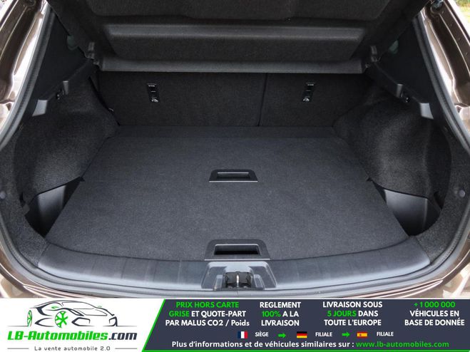 Nissan Qashqai 1.2 DIG-T 115 BVA Brun M�tallique de 2017