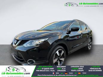 voir détails -Nissan Qashqai 1.2 DIG-T 115 BVA à Beaupuy (31) Voir détails -Nissan Qashqai 1.2 DIG-T 115 BVA à Beaupuy (31)