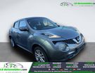 Nissan Juke 1.5 dCi 110 &agrave; Beaupuy (31)