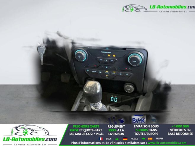 Ford Ranger DOUBLE CABINE 2.0 170 BVM Noir M�tallique de 2019