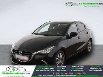  Voir d&eacute;tails -Mazda 2 1.5L SKYACTIV-G 115ch &agrave; Beaupuy (31)