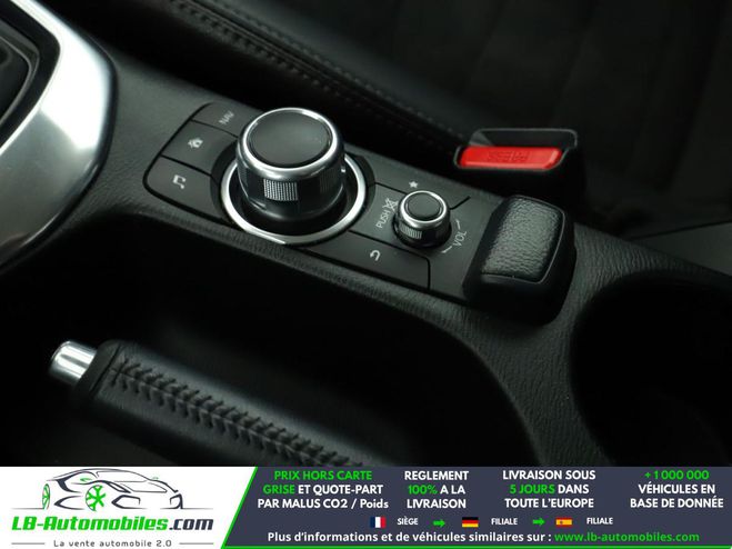 Mazda 2 1.5L SKYACTIV-G 115ch Noir M�tallique de 2017