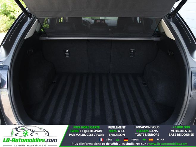 Mazda Cx 5 2.2L Skyactiv-D 175 ch 4x4 BVA Gris M�tallique de 2018