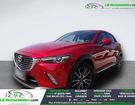 Mazda Cx 3 2.0L Skyactiv-G 150 4x4 &agrave; Beaupuy (31)