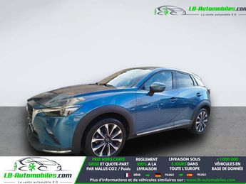 Mazda Cx 3