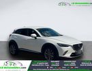Mazda Cx 3 2.0L Skyactiv-G 120 4x2 &agrave; Beaupuy (31)