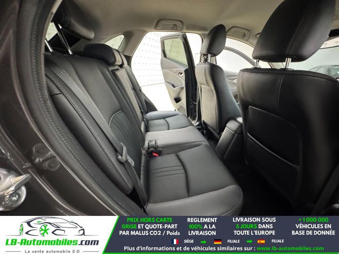 Mazda Cx 3 2.0L Skyactiv-G 121 4x2 BVA Gris M�tallique de 2019