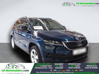  Voir d&eacute;tails -Skoda Karoq 1.6 TDI 116 ch BVM &agrave; Beaupuy (31)