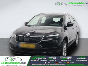  Voir d&eacute;tails -Skoda Karoq 1.6 TDI 116 ch BVM &agrave; Beaupuy (31)