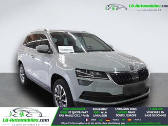  Voir d&eacute;tails -Skoda Karoq 1.6 TDI 116 ch BVA &agrave; Beaupuy (31)