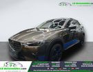 Mazda Cx 3 2.0L Skyactiv-G 150 4x4 &agrave; Beaupuy (31)