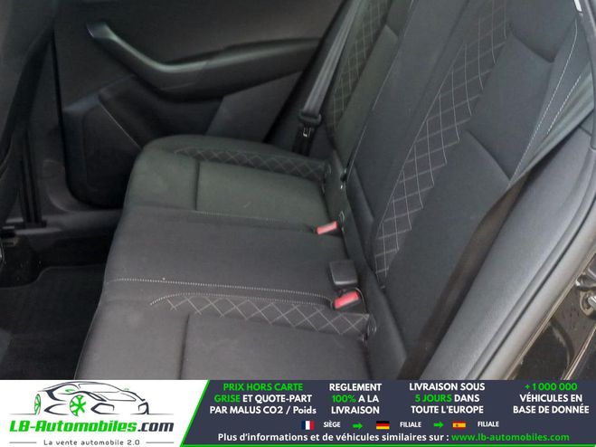 Skoda Karoq 2.0 TDI 150 ch BVM Noir M�tallique de 2021