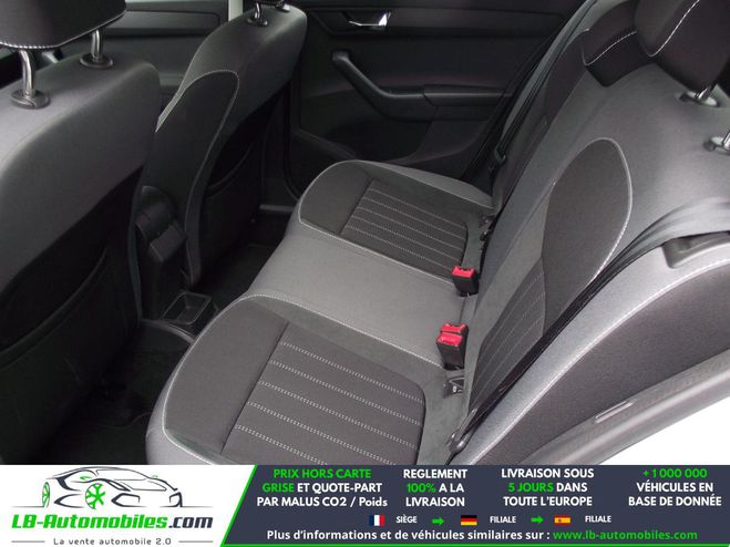 Skoda Fabia 1.0 TSI 110 ch BVM Argent� M�tallique de 2020
