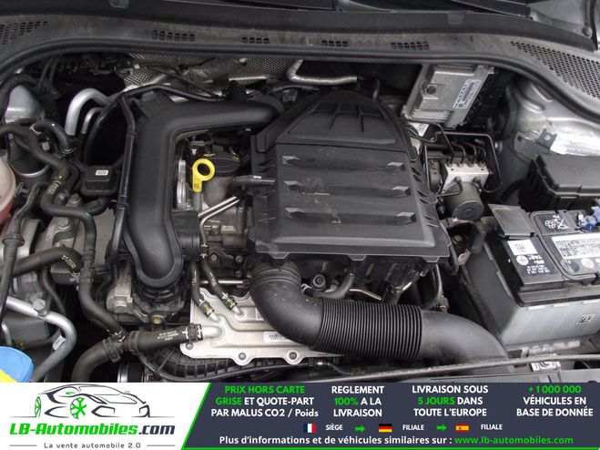 Skoda Fabia 1.0 TSI 110 ch BVM Argent� M�tallique de 2020