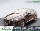 Mazda Cx 3 2.0L Skyactiv-G 120 4x2 BVA &agrave; Beaupuy (31)