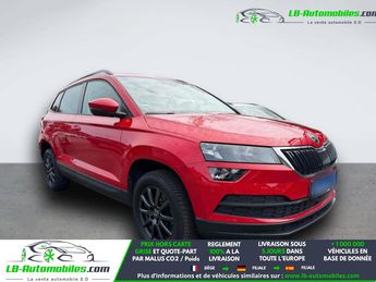  Voir d&eacute;tails -Skoda Karoq 1.0 TSI 116 ch BVM &agrave; Beaupuy (31)