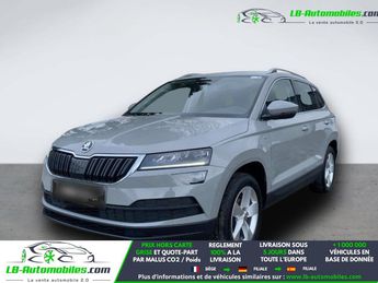  Voir d&eacute;tails -Skoda Karoq 1.0 TSI 116 ch BVM &agrave; Beaupuy (31)