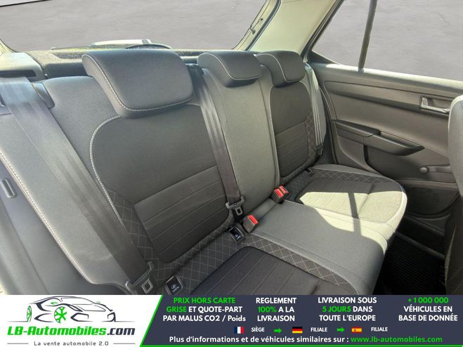 Skoda Fabia 1.0 TSI 110 ch BVA Beige M�tallique de 2019