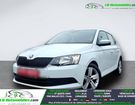 Skoda Fabia 1.0 MPI 60 ch BVM &agrave; Beaupuy (31)