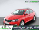Skoda Fabia 1.0 MPI 60 ch BVM à Beaupuy (31) Skoda Fabia 1.0 MPI 60 ch BVM à Beaupuy (31)
