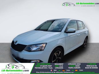  Voir d&eacute;tails -Skoda Fabia 1.0 MPI 60 ch BVM &agrave; Beaupuy (31)