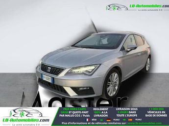  Voir d&eacute;tails -Seat Leon 2.0 TDI 184  BVA &agrave; Beaupuy (31)