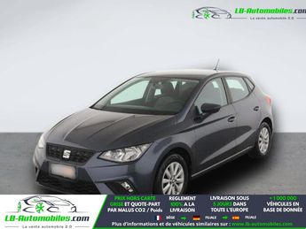  Voir d&eacute;tails -Seat Ibiza 1.0 EcoTSI 95 ch  BVM &agrave; Beaupuy (31)