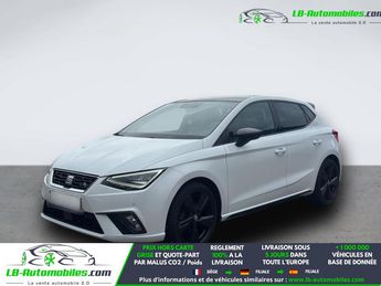  Voir d&eacute;tails -Seat Ibiza 1.0 EcoTSI 115 ch  BVA &agrave; Beaupuy (31)