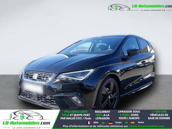  Voir d&eacute;tails -Seat Ibiza 1.0 EcoTSI 115 ch  BVA &agrave; Beaupuy (31)