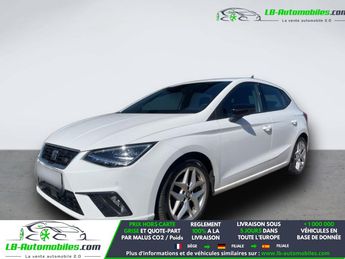  Voir d&eacute;tails -Seat Ibiza 1.5 TSI 150 ch BVA &agrave; Beaupuy (31)