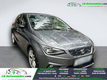  Voir d&eacute;tails -Seat Ibiza 1.0 TSI 95 ch BVM &agrave; Beaupuy (31)