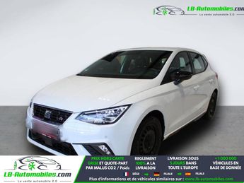  Voir d&eacute;tails -Seat Ibiza 1.0 TSI 110 ch  BVM &agrave; Beaupuy (31)