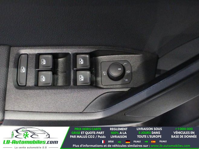 Seat Ibiza 1.0 TSI 110 ch  BVM Blanc M�tallique de 2021