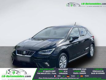  Voir d&eacute;tails -Seat Ibiza 1.0 TSI 110 ch  BVM &agrave; Beaupuy (31)