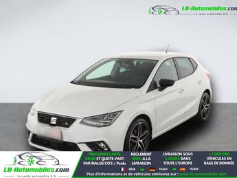  Voir d&eacute;tails -Seat Ibiza 1.0 EcoTSI 115 ch  BVM &agrave; Beaupuy (31)