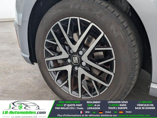 Seat Ibiza 1.0 EcoTSI 115 ch  BVM Argent� M�tallique de 2019