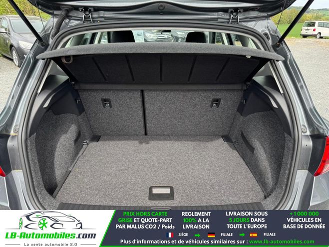 Seat Arona 1.0 EcoTSI 95 ch  BVM Gris M�tallique de 2018