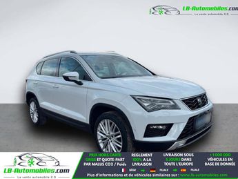  Voir d&eacute;tails -Seat Ateca 1.5 TSI 150 ch BVM &agrave; Beaupuy (31)
